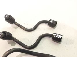 Hyundai Santa Fe Tuyau d'alimentation d'injecteur de carburant 