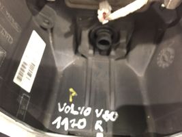 Volvo V60 Kierownica 34110217A