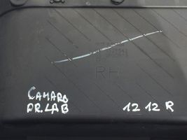 Chevrolet Camaro Garniture de panneau carte de porte avant 92236474