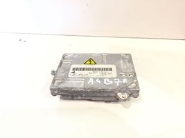 Audi A4 S4 B7 8E 8H Modulo di zavorra faro Xenon 1307329115