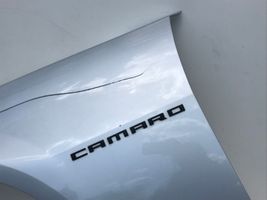 Chevrolet Camaro Sparnas 