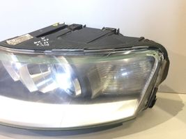 Audi A6 S6 C6 4F Headlight/headlamp 4F0941029