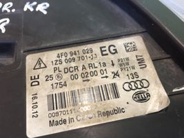 Audi A6 S6 C6 4F Headlight/headlamp 4F0941029