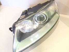 Audi A6 S6 C6 4F Headlight/headlamp 4F0941029