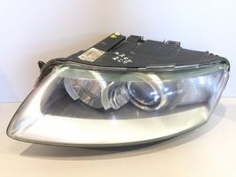 Audi A6 S6 C6 4F Headlight/headlamp 4F0941029