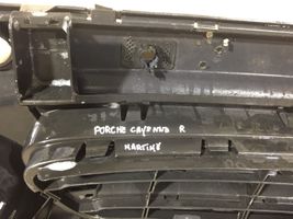 Porsche Cayenne (92A) Paraurti anteriore 7P5807178