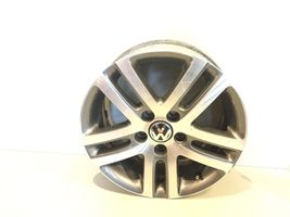 Volkswagen Golf VI 16 Zoll Leichtmetallrad Alufelge 1K0601025D