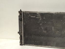 Audi A4 S4 B5 8D Radiateur de refroidissement 