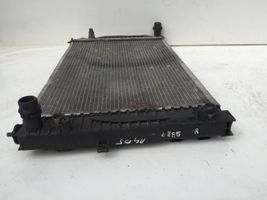 Audi A4 S4 B5 8D Radiateur de refroidissement 