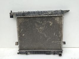 Opel Omega A Radiateur de refroidissement 