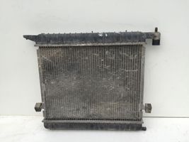 Opel Omega A Radiateur de refroidissement 