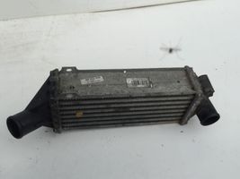 Opel Vectra A Intercooler radiator 90353028