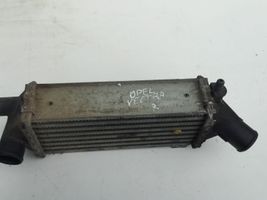 Opel Vectra A Chłodnica powietrza doładowującego / Intercooler 90353028