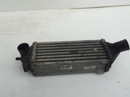 Opel Vectra A Chłodnica powietrza doładowującego / Intercooler 90353028