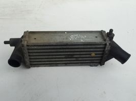 Opel Vectra A Chłodnica powietrza doładowującego / Intercooler 90353028