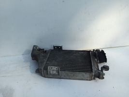 Opel Monterey Starpdzesētāja radiators 8970899433