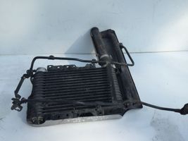 Mitsubishi Pajero Chłodnica powietrza doładowującego / Intercooler 1271000421