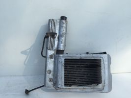 Mitsubishi Pajero Chłodnica powietrza doładowującego / Intercooler 1271000421