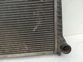 BMW 5 E34 Coolant radiator 60735A