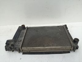 BMW 5 E34 Coolant radiator 60735A