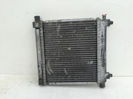 Mercedes-Benz 190 W201 Coolant radiator 