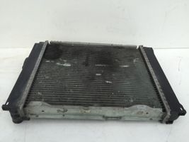 Mercedes-Benz E W124 Radiateur de refroidissement 1245001403