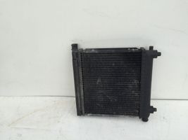 Mercedes-Benz 190 W201 Coolant radiator 