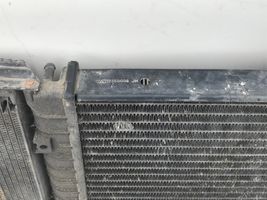 Saab 9000 CS Radiateur de refroidissement 