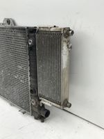 Saab 9000 CS Radiateur de refroidissement 4360327