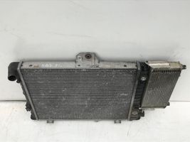 Saab 9000 CS Radiateur de refroidissement 4360327