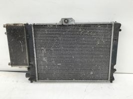 Saab 9000 CS Radiateur de refroidissement 4360327