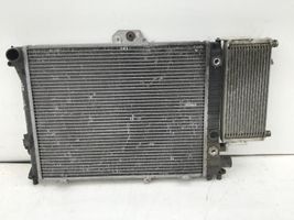 Saab 9000 CS Radiateur de refroidissement 4360327