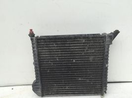 Volvo 440 Coolant radiator 