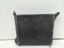 Volvo 440 Coolant radiator 