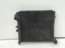 Volvo 440 Coolant radiator 