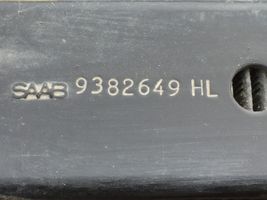 Saab 9000 CD Jäähdyttimen lauhdutin 9382649