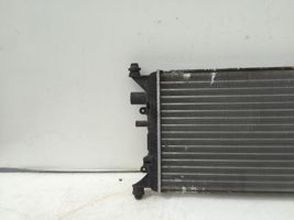 Ford Orion Dzesēšanas šķidruma radiators 