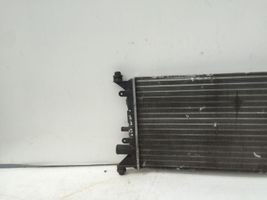 Ford Orion Dzesēšanas šķidruma radiators 