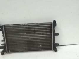 Ford Orion Dzesēšanas šķidruma radiators 