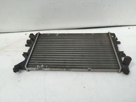 Ford Orion Dzesēšanas šķidruma radiators 