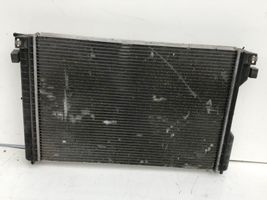 Opel Omega B1 Coolant radiator 52463045