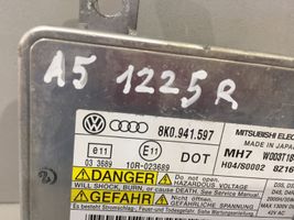 Audi A5 8T 8F Module de ballast de phare Xenon 8K0941597