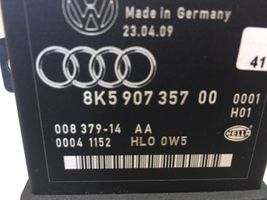 Audi A5 8T 8F Module d'éclairage LCM 8K590735700