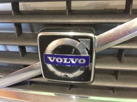 Volvo S80 Atrapa chłodnicy / Grill 30655102