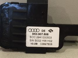 Audi A5 8T 8F Capteur de qualité d'air 8K0907658