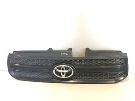 Toyota RAV 4 (XA20) Griglia superiore del radiatore paraurti anteriore 5310142140