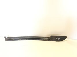 Mercedes-Benz E W123 Mascherina inferiore del paraurti anteriore 1238880223