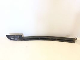 Mercedes-Benz E W123 Mascherina inferiore del paraurti anteriore 1238880123