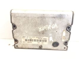 Chrysler Voyager Sterownik / Moduł ECU 04869000AI