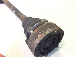 Audi A6 S6 C4 4A Rear driveshaft 